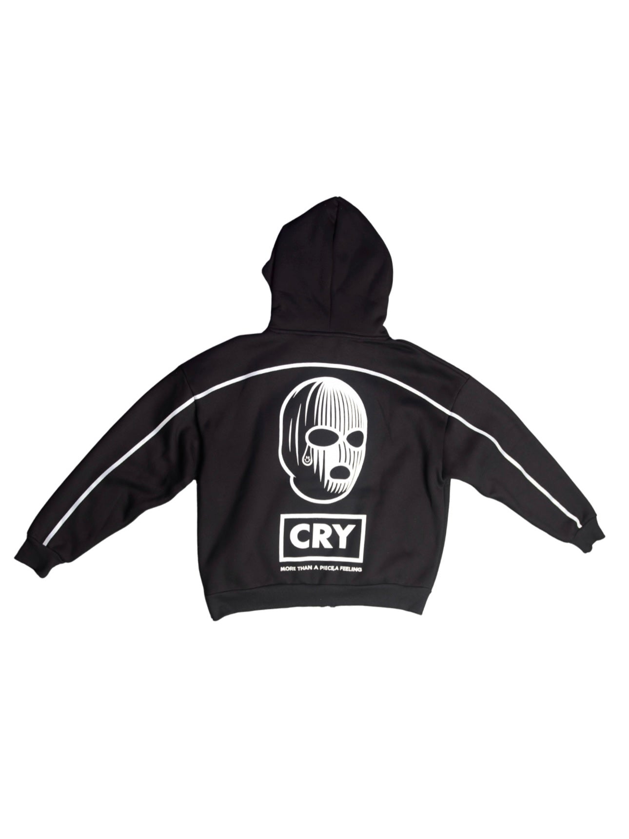 Skymask Midnight Hoddie