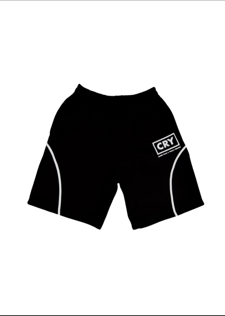 Shadow Arc Shorts
