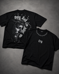 ONLY GOD CAN JUDGE TSHIRT
