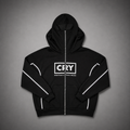 Skymask Midnight Hoddie