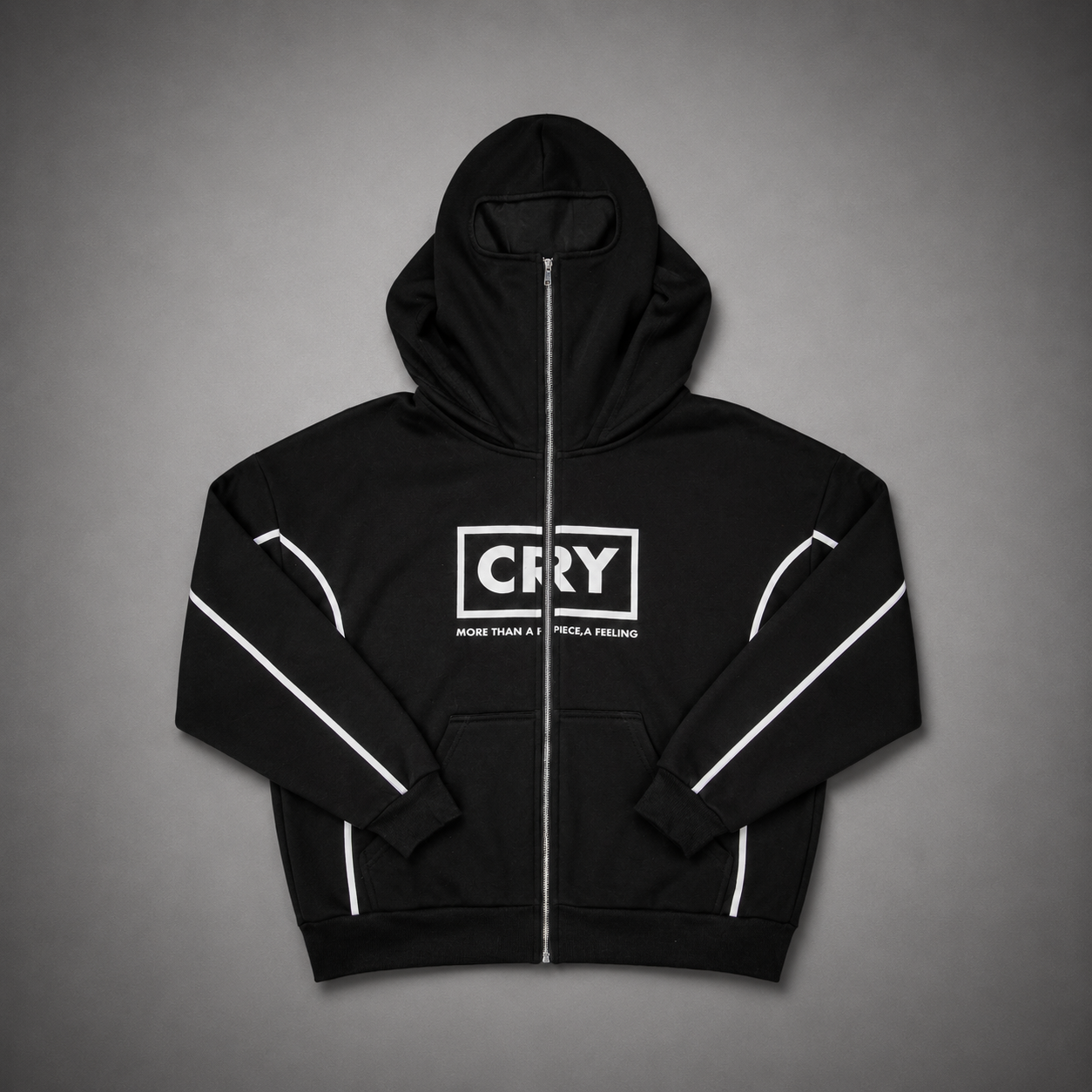 Skymask Midnight Hoddie