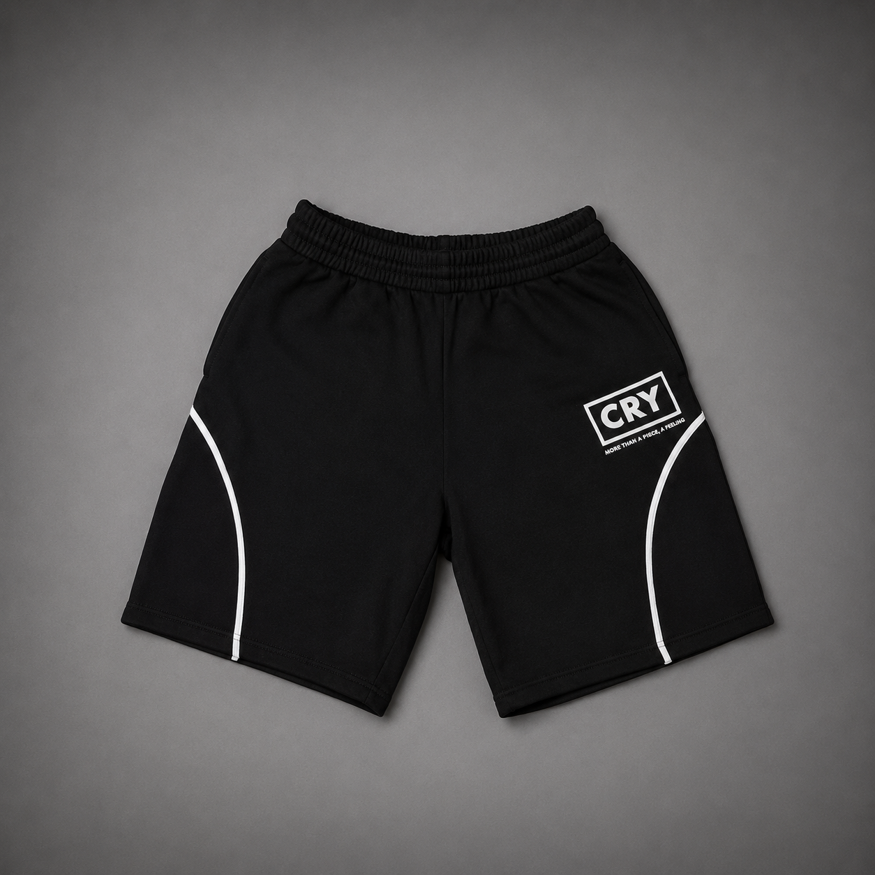 Shadow Arc Shorts