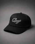 CRY Blackstar Trucker Cap