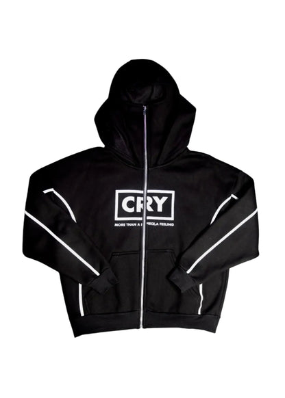 Skymask Midnight Hoddie